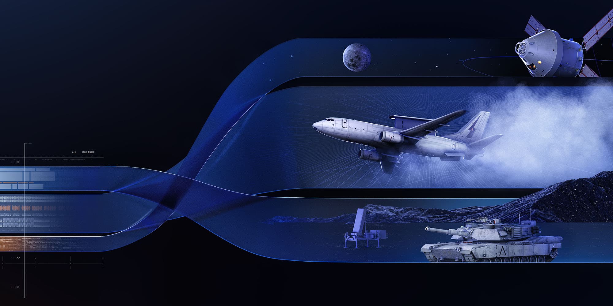 VADAAR 2 Tech SpecsBackground
