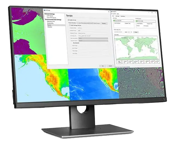 Sonomarc Console